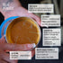 Reuzel Blue High Shine Strong Hold Pomade Ingredients