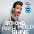 Reuzel Blue Hold Shine
