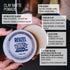 Reuzel Clay Matte Pomade Ingredients