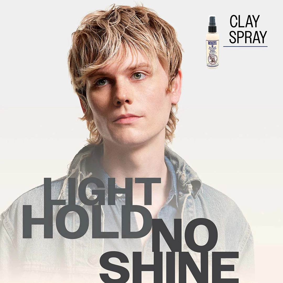Reuzel Clay Spray