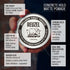 Reuzel Concrete Hold Matte Pomade Ingredients
