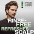 Reuzel Dry Shampoo Men