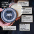 Reuzel Extreme Hold Matte Pomade Ingredients