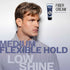 Reuzel Fiber Cream Hold Shine