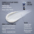 Reuzel Fiber Cream Ingredients