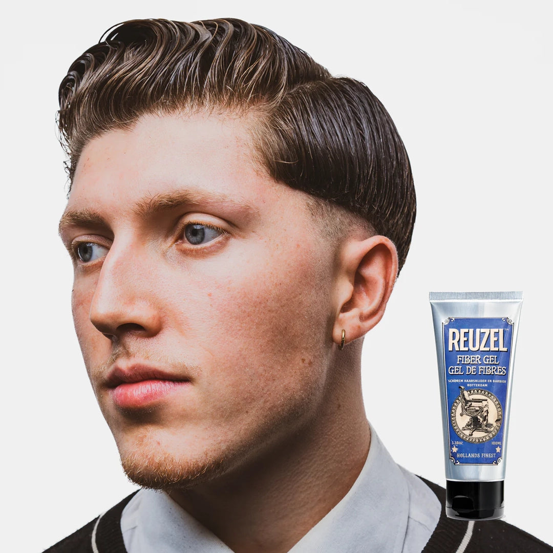 Reuzel Fiber Hair Gel