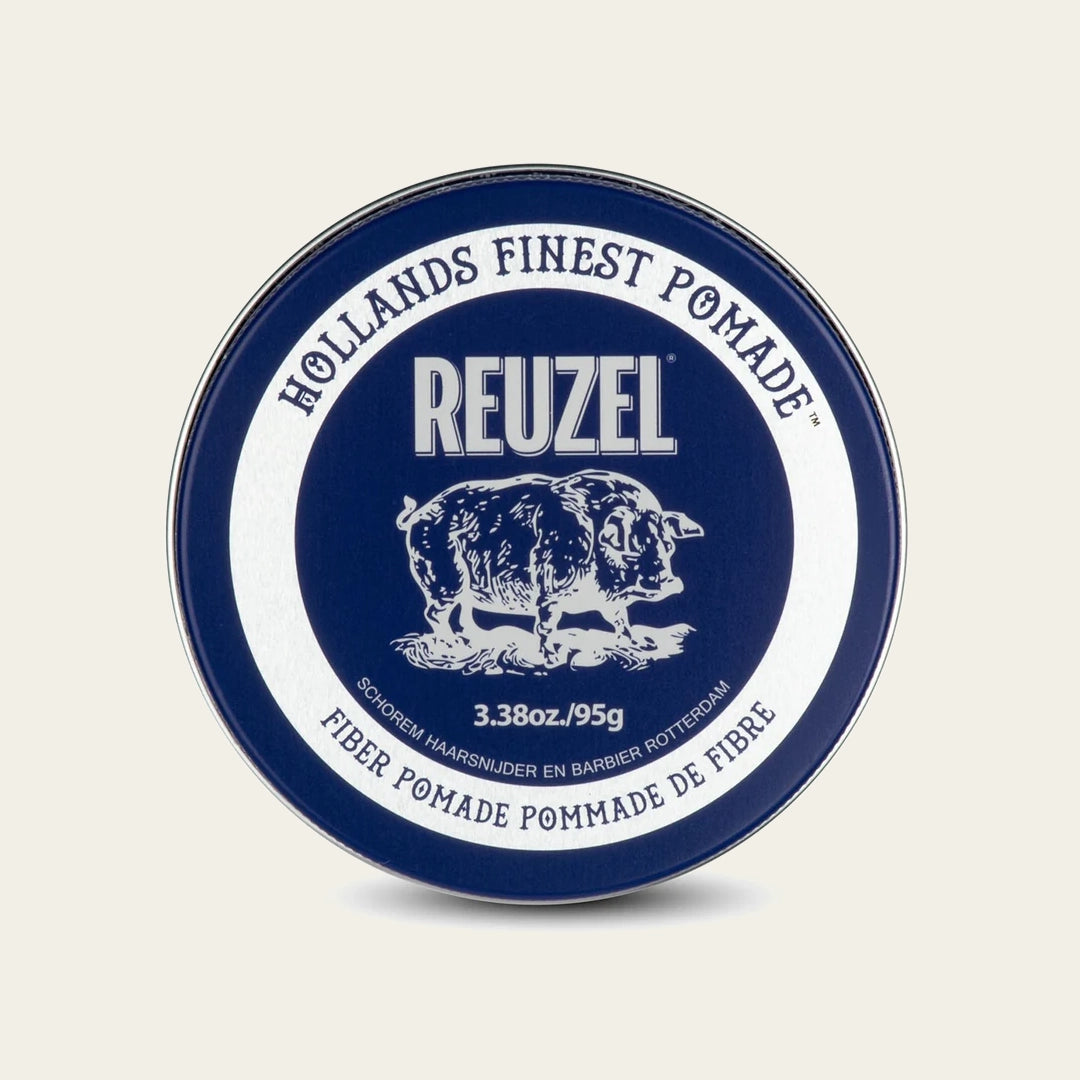 Reuzel Fiber Pomade