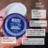 Reuzel Fiber Pomade Ingredients