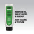 Reuzel Flashdry Shampoo benefits
