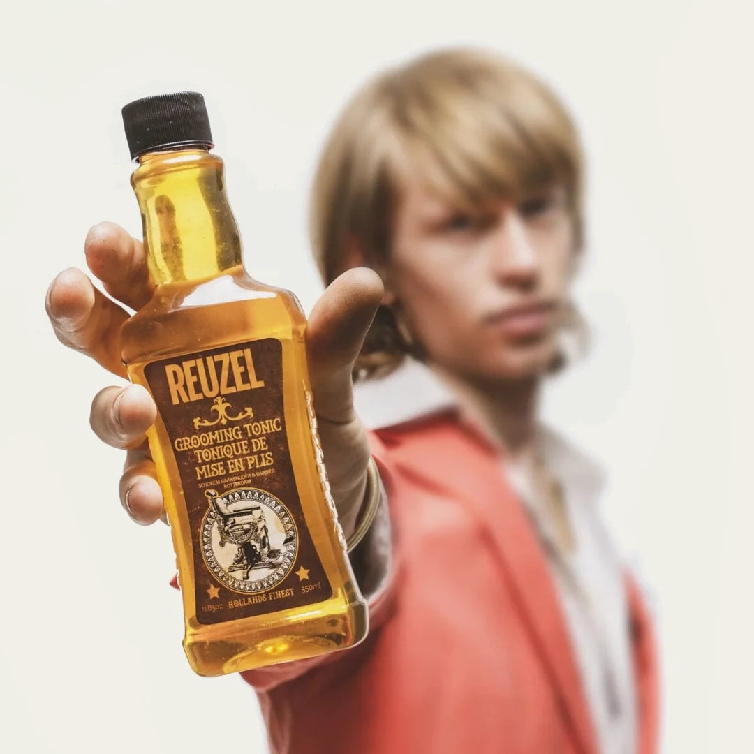 Reuzel Grooming Tonic Hold
