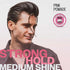Reuzel Pink Pomade Strong Hold Shine