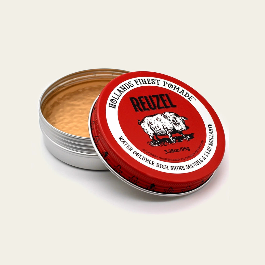 Reuzel Red High Sheen Pomade
