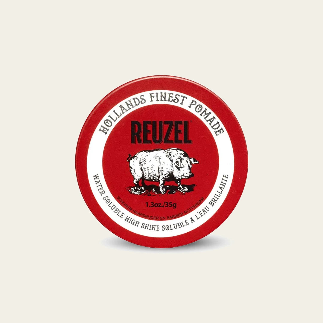 Reuzel Red High Sheen Pomade 35g