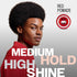 Reuzel Red Medium Hold High Shine