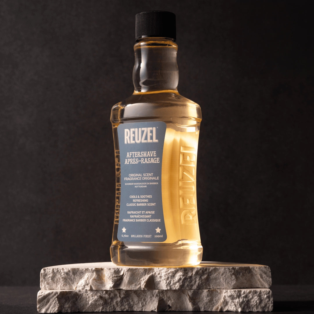 Reuzel Aftershave