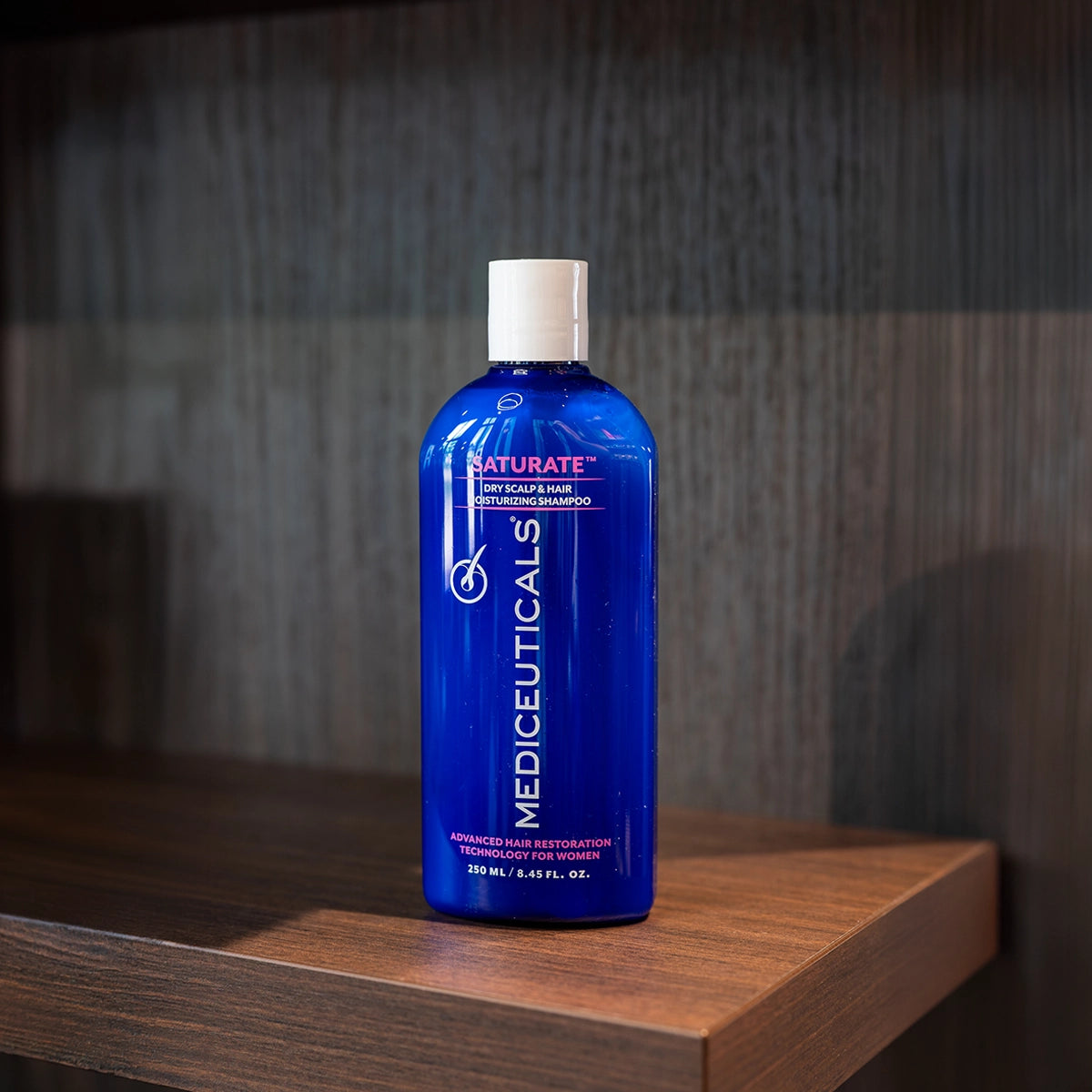 Saturate Shampoo 250ml