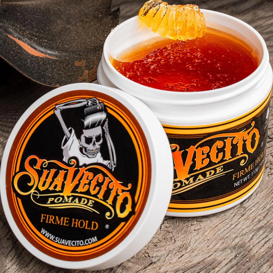 Suavecito Firme Hold