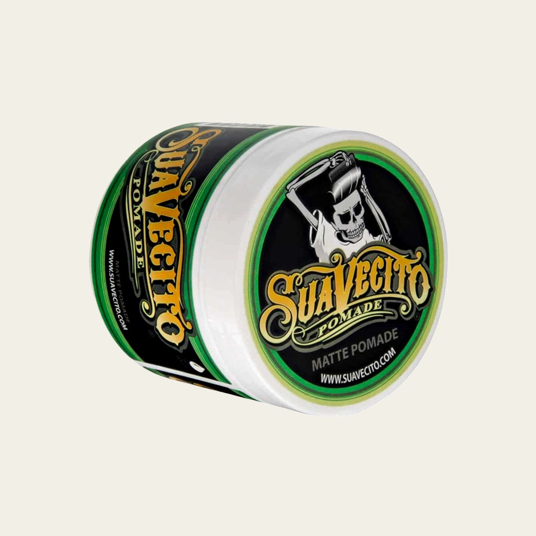 Suavecito Matte Pomade