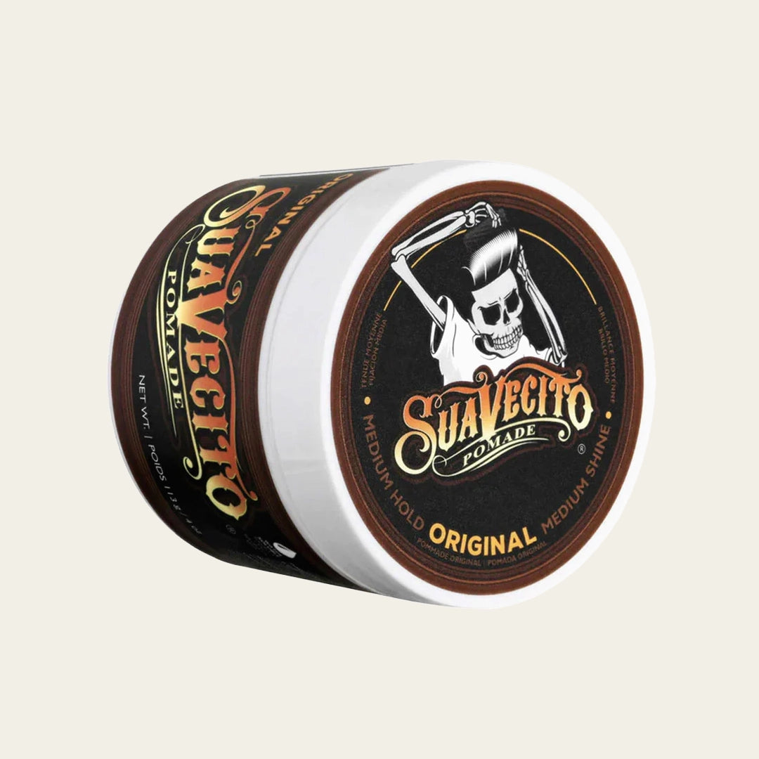 Suavecito Original Hold Pomade