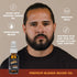 Suavecito Baardolie serum