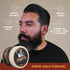 Suavecito Firme Hold Pomade Result