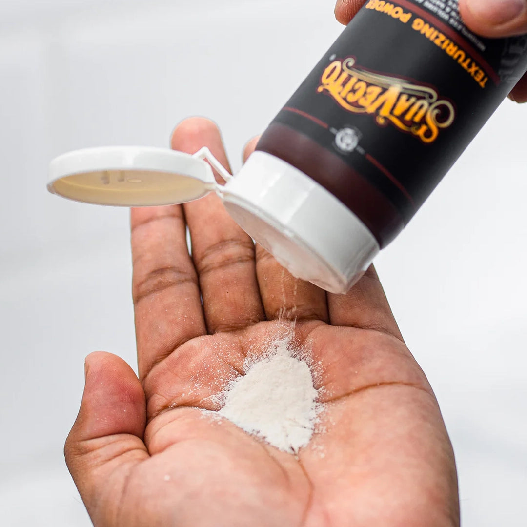 Suavecito Powder