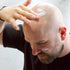 Sunscreen Bald Men