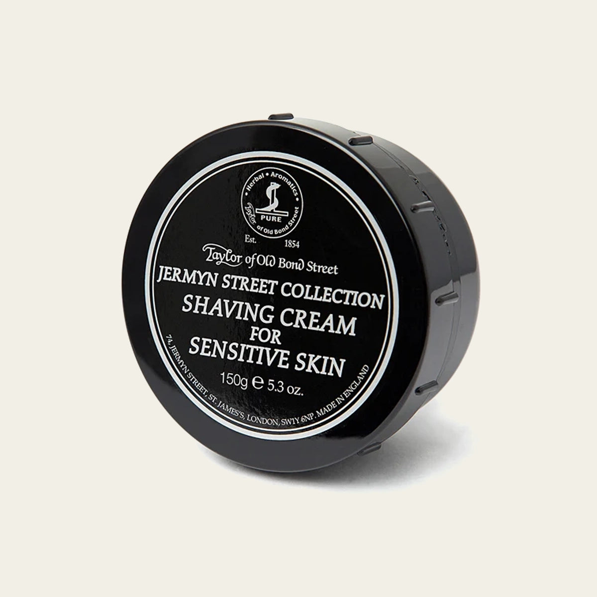 Taylor Jermyn Street Shaving Cream