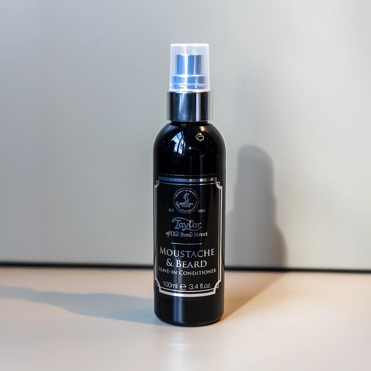 Taylor Moustache Beard Conditioner
