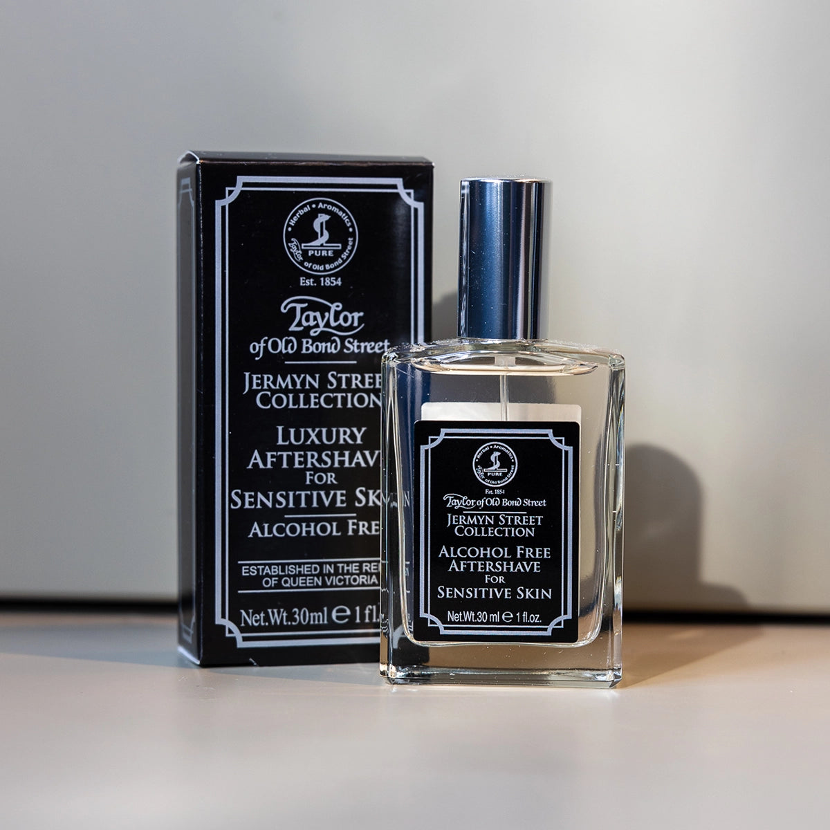 Taylor of Old Bond Street Aftershave