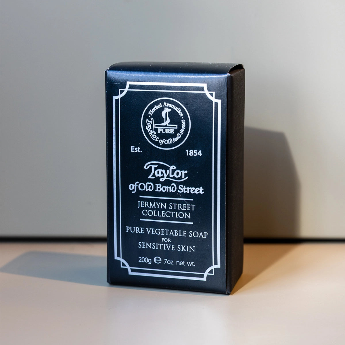 Taylor of Old Bond Street Bath Soap