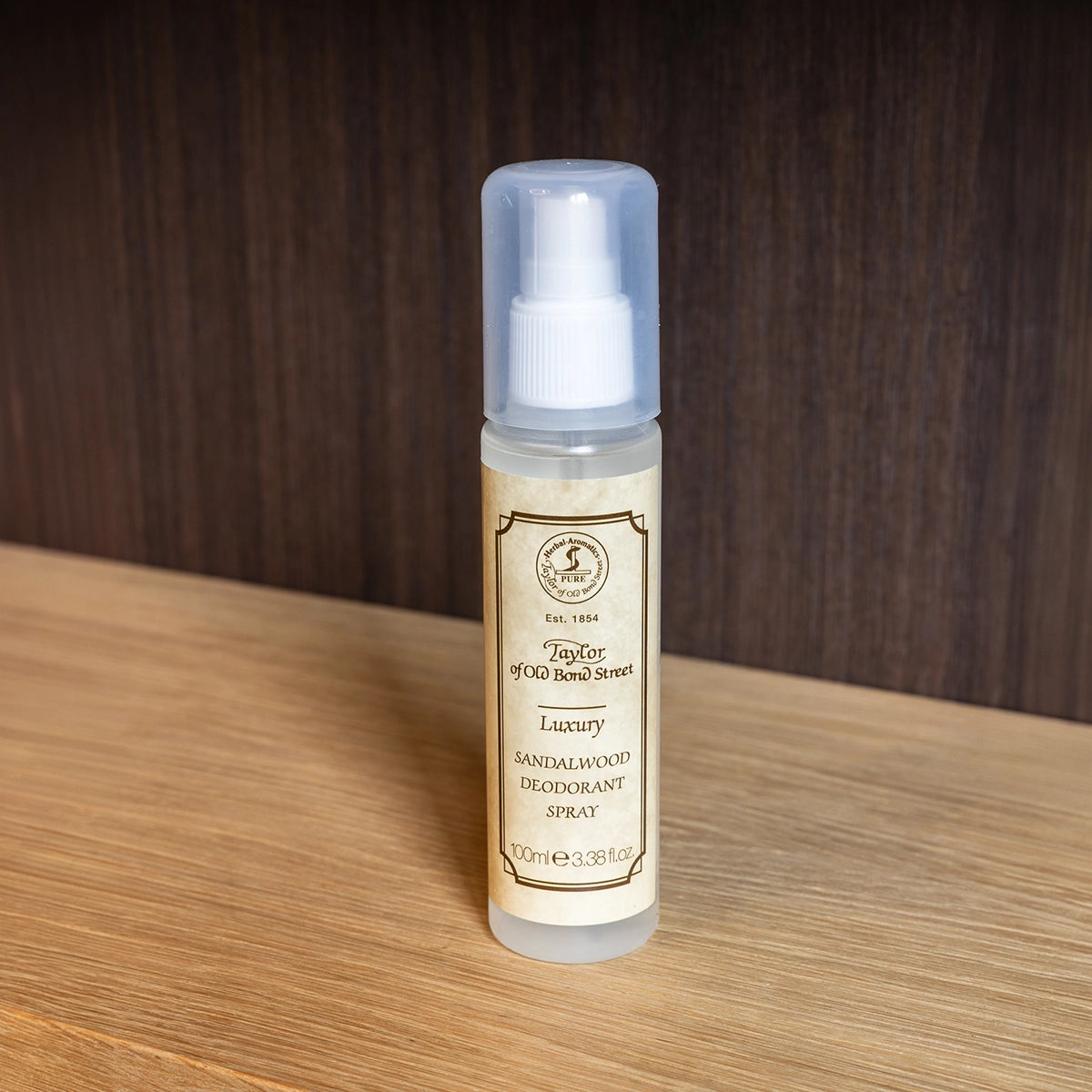 Taylor of Old Bond Street Deodorant