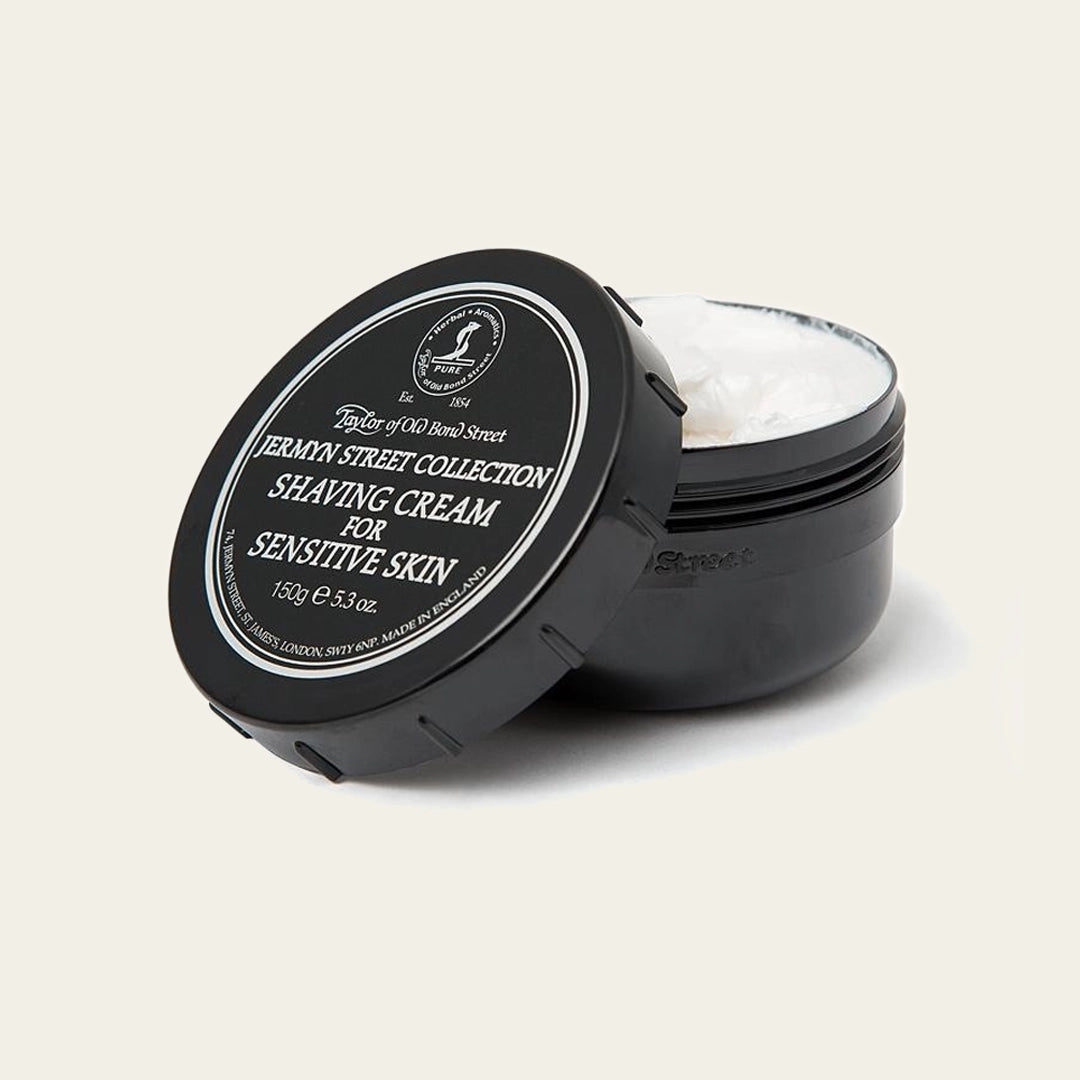 Taylor of Old Bond Street Scheercrème - Jermyn Street