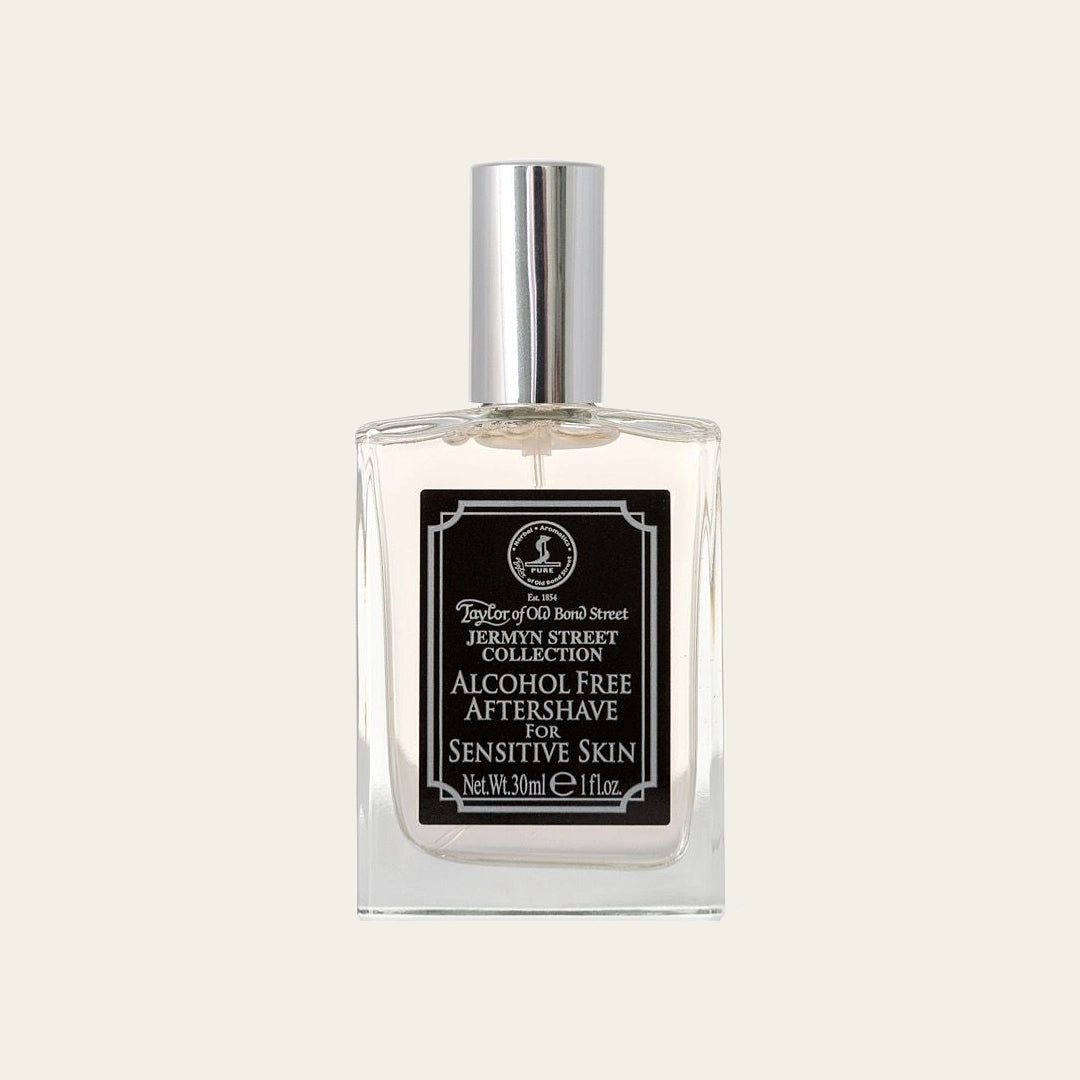 Taylor of Old Bond Street Jermyn Street Cologne 