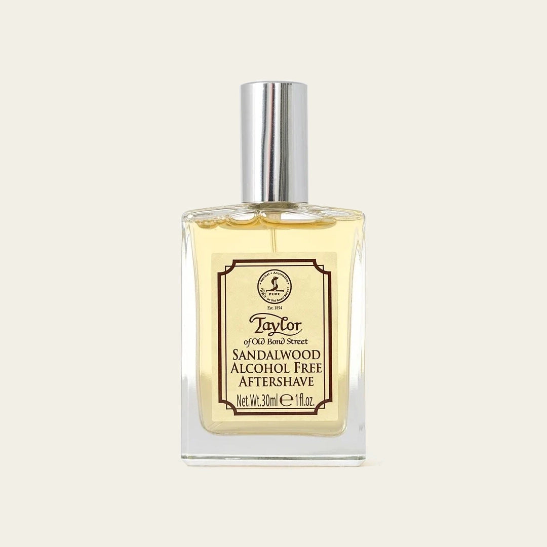 Taylor of Old Bond Street Sandalwood Aftershave Lotion