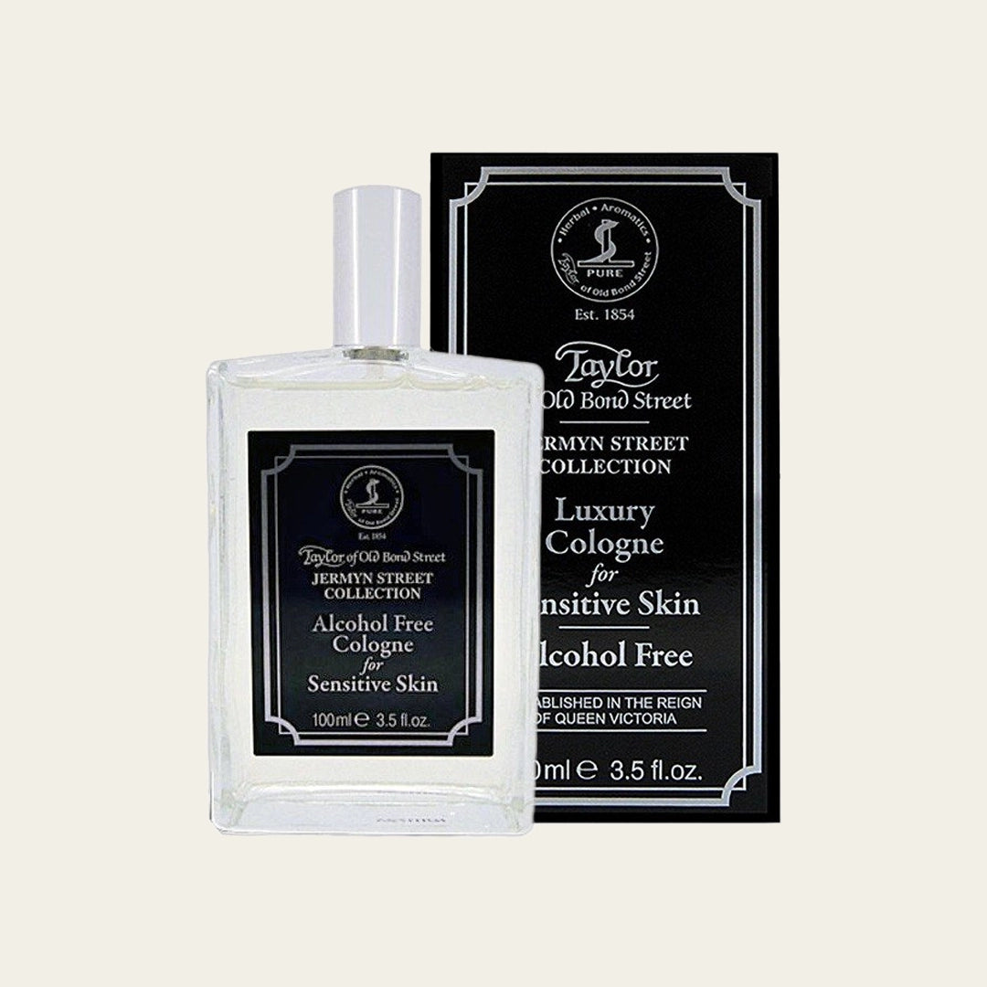 Taylor of Old Bond Street Cologne - Jermyn Street