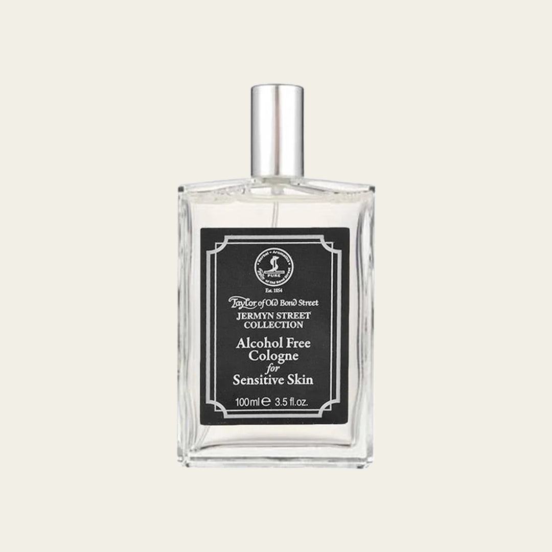 Taylor of Old Bond Street Jermyn Street Cologne
