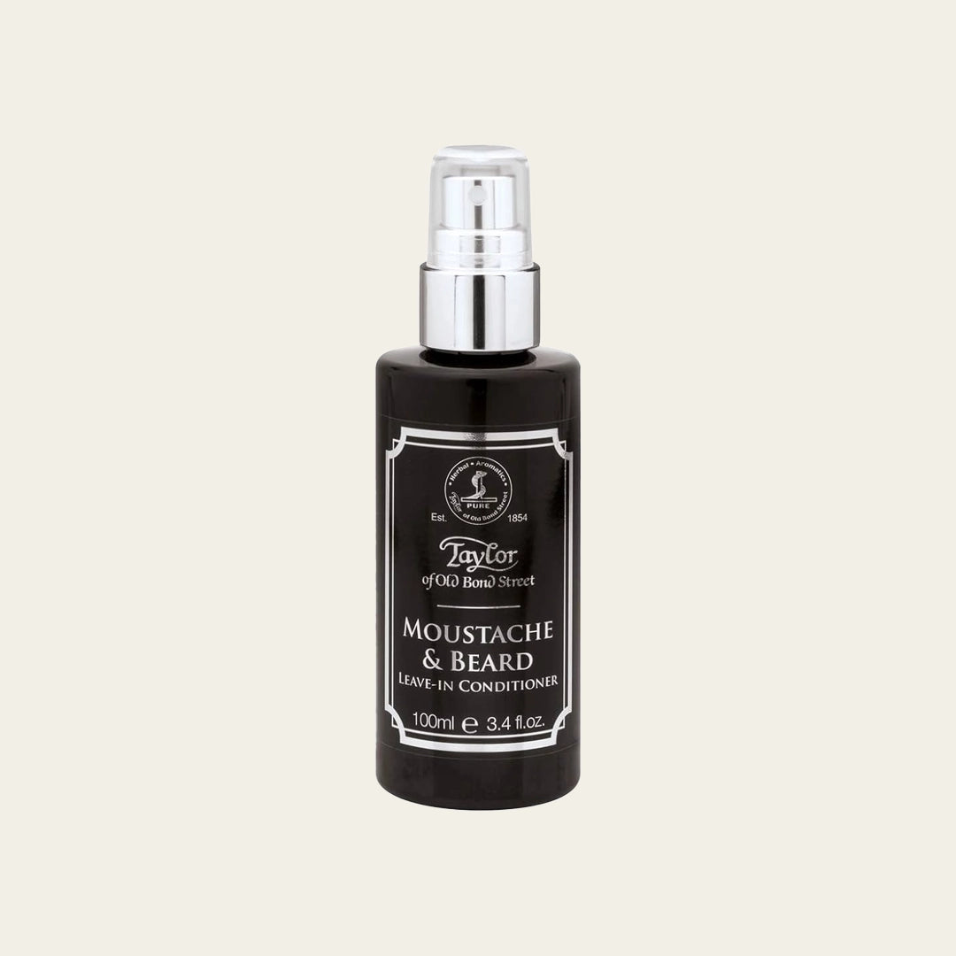 Baardconditioner