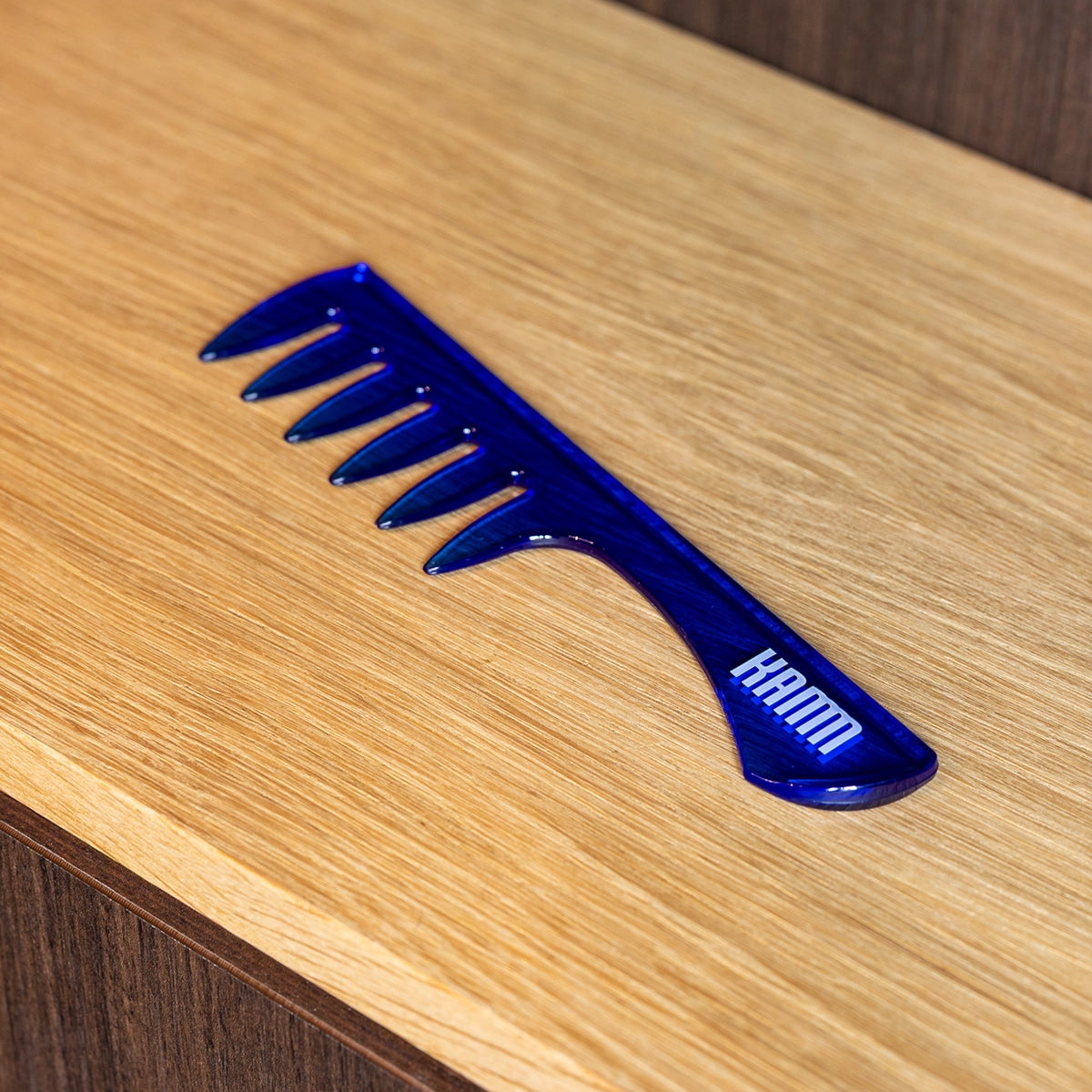 Texture comb Barbershop