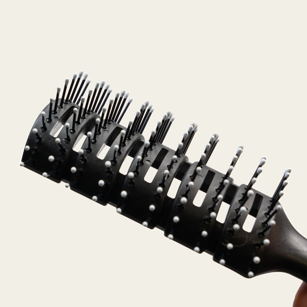 Vent Brush Fohnborstel