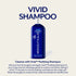 Vivid shampoo how to use