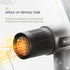 Wahl Vanquish Fohn 1600w
