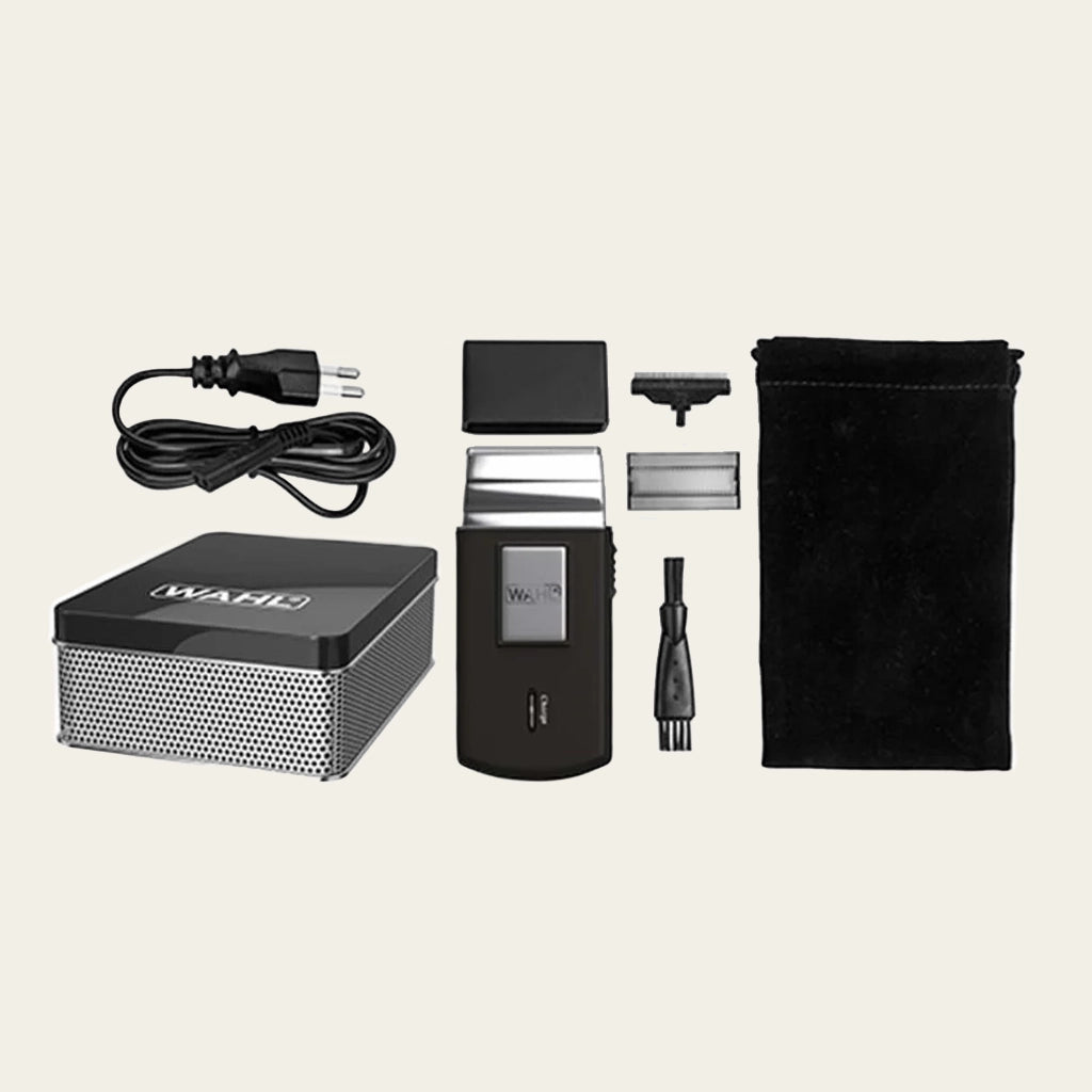 Wahl Mobile Shaver Shop