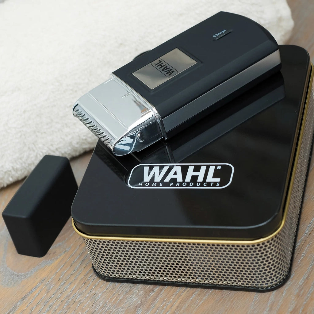 Wahl Travel Shaver
