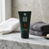 Zonnebrand SPF 30 kale man