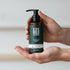 bald shave cream