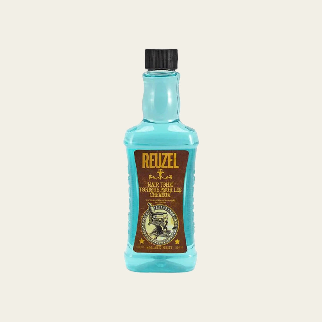 hair tonic