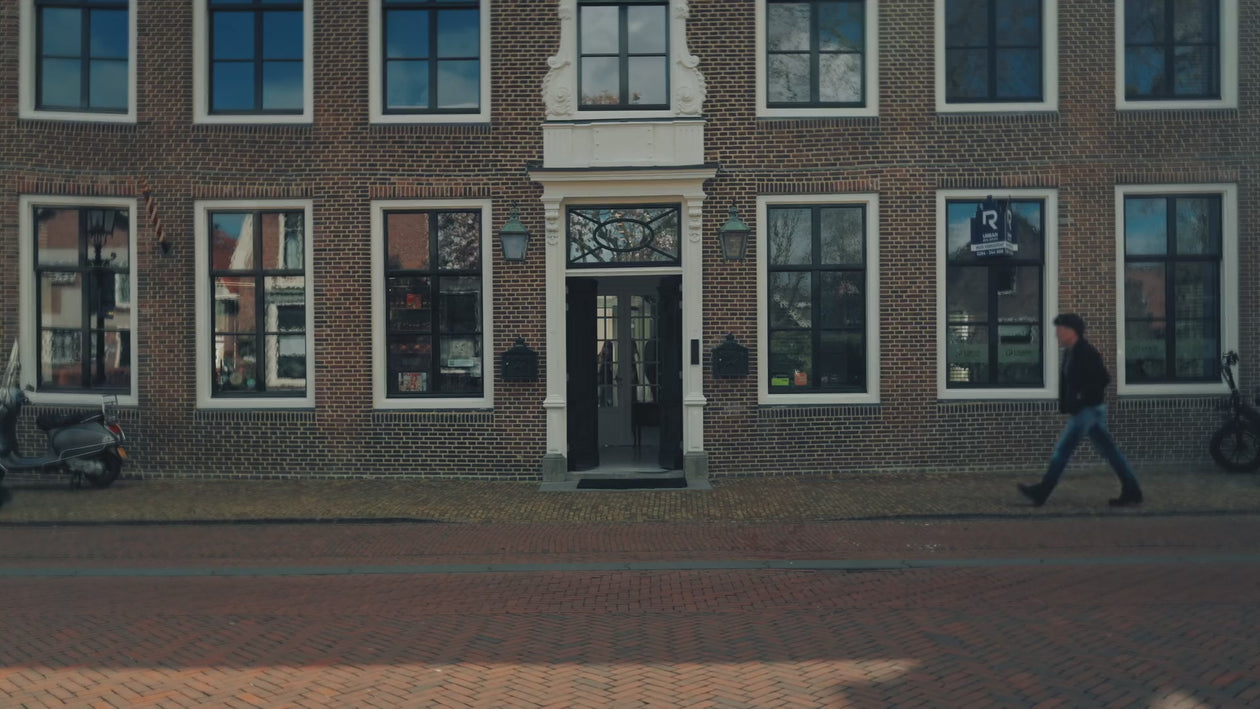 KAMM Barbershop