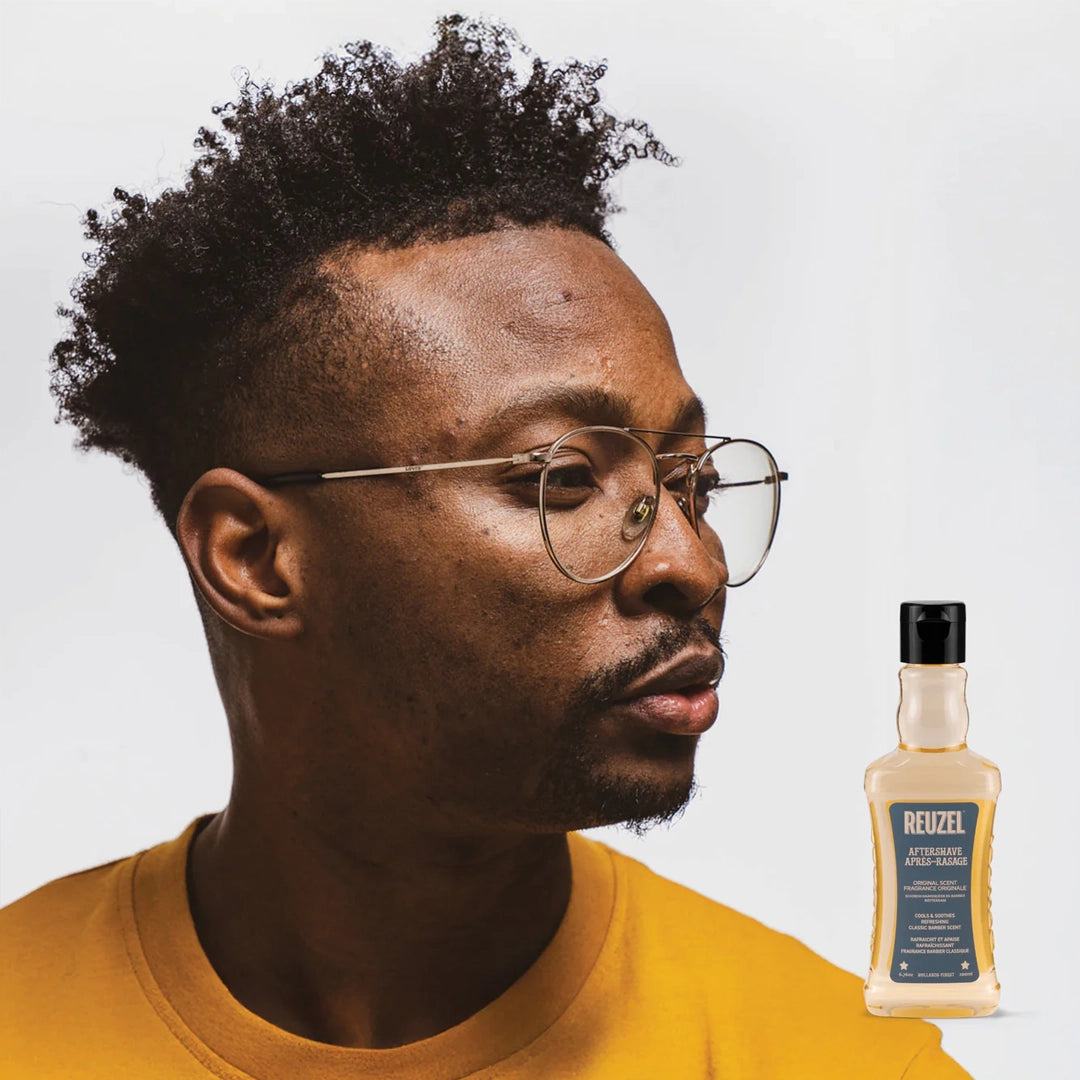 Reuzel Aftershave