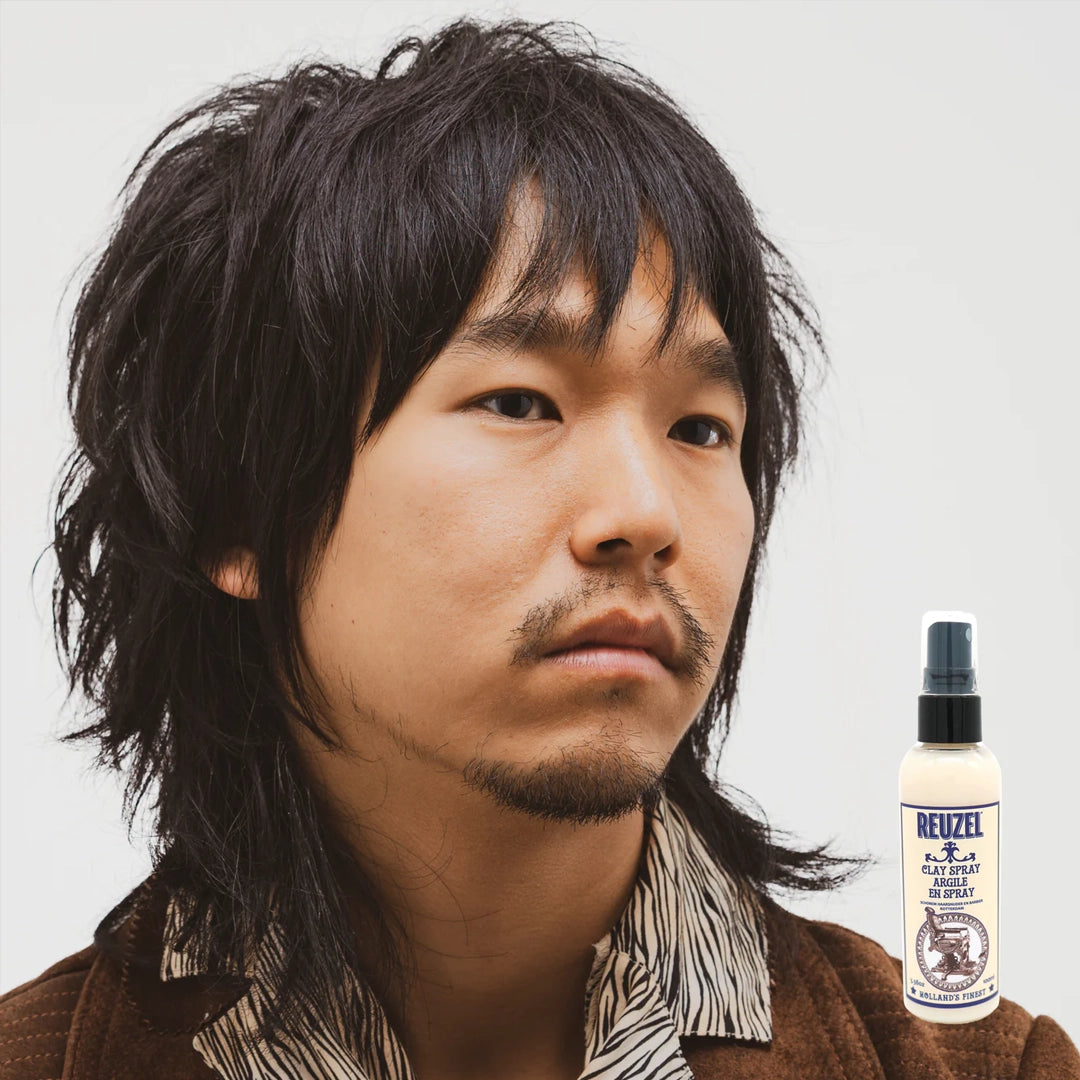 Reuzel Clay Spray
